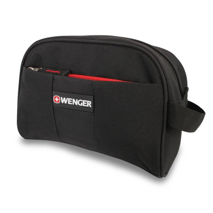 Несессер WENGER 608508 чёрный