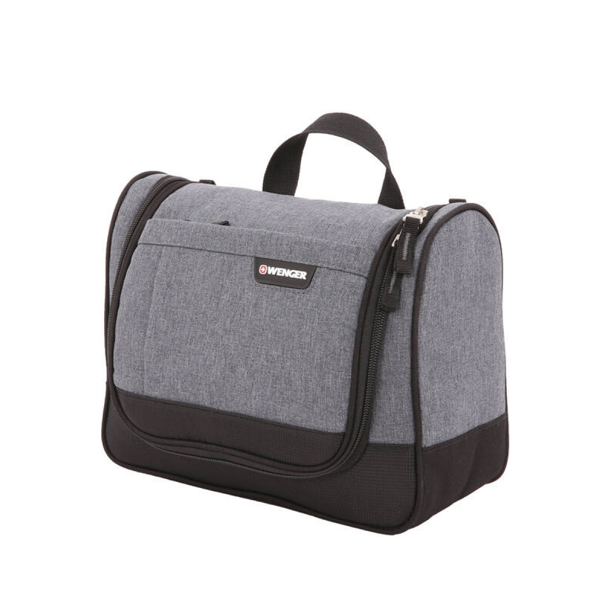 Несессер WENGER TOILETRY KIT 2379424512 серый 1