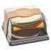 Носки Doiy Burger DYSOCKSBUR