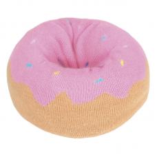 Носки Doiy Doughnut розовые
