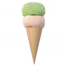 Носки Doiy Ice Cream