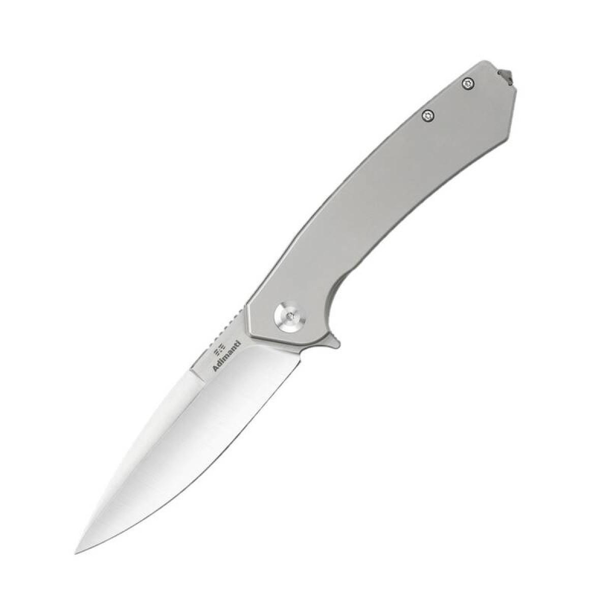Нож Adimanti NEFORMAT by Ganzo Skimen design титан s35vn 1