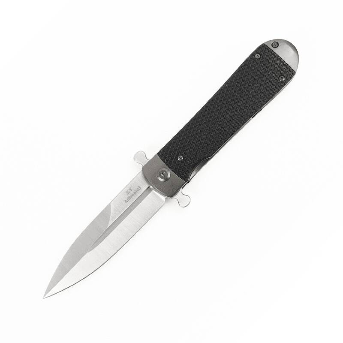 Нож Adimanti Samson by Ganzo Samson-BK 1