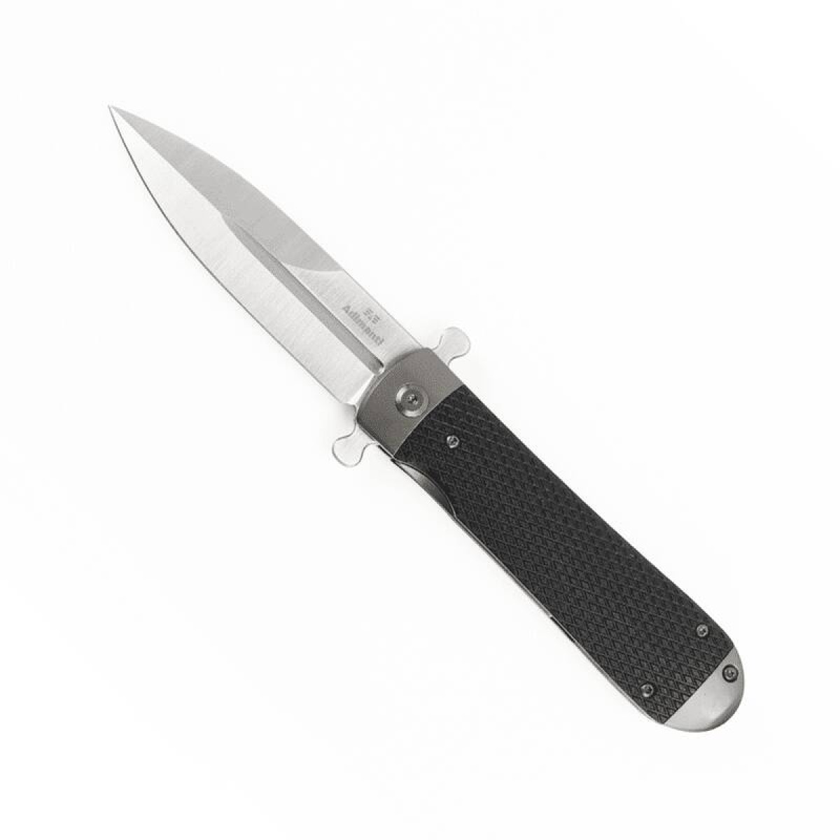 Нож Adimanti Samson by Ganzo Samson-BK 6