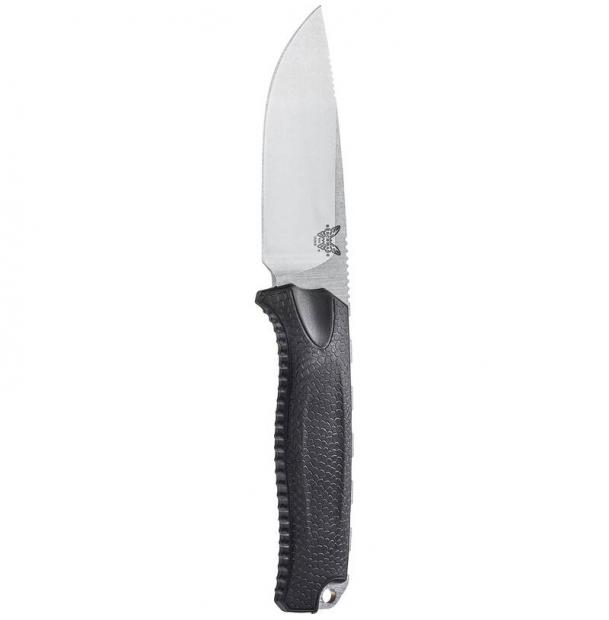 Нож Benchmade 15008BLK Steep Country Hunter 15008-BLK