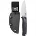 Нож Benchmade 15008BLK Steep Country Hunter 15008-BLK