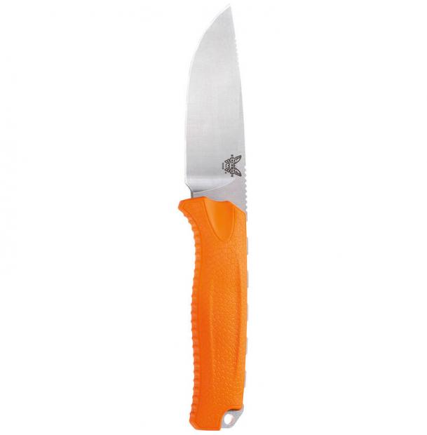 Нож Benchmade 15008ORG Steep Country Hunter 15008-ORG
