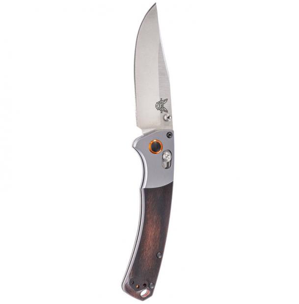 Нож Benchmade 15085-2 Mini Crooked River