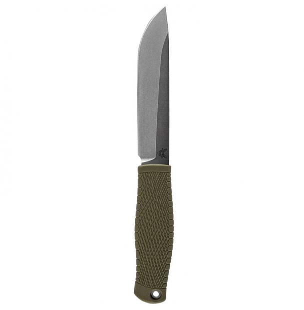 Нож Benchmade 202 Leuku