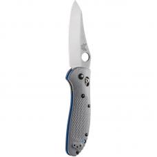 Нож Benchmade 550-1 Pardue Griptilian