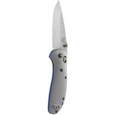 Нож Benchmade 551-1 Pardue Grip