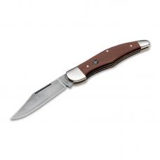 Нож Boker 111013 20-20 Pflaumenholz 