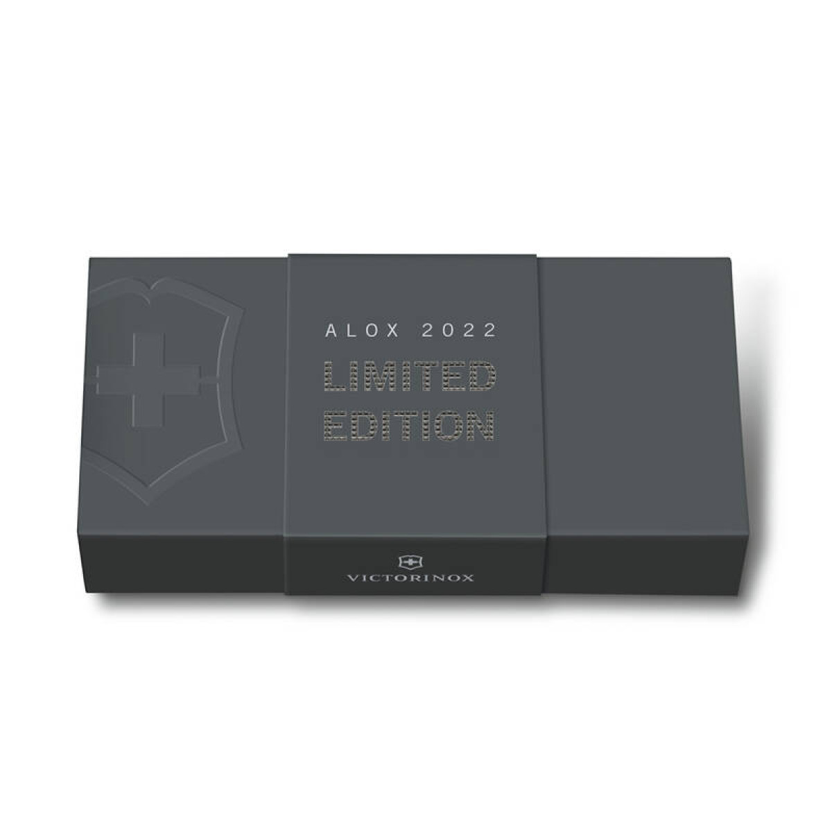 Нож-брелок Classic Alox 2022 Victorinox 0.6221.L22 2