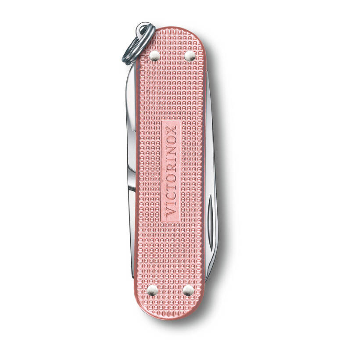 Нож-брелок Classic SD Alox Colors Cotton Candy Victorinox 0.6221.252G 4