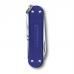 Нож-брелок Classic SD Alox Colors Night Dive Victorinox 0.6221.222G