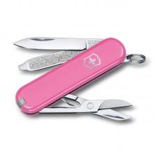 Нож-брелок Classic SD Colors Cherry Blossom Victorinox 0.6223.51G