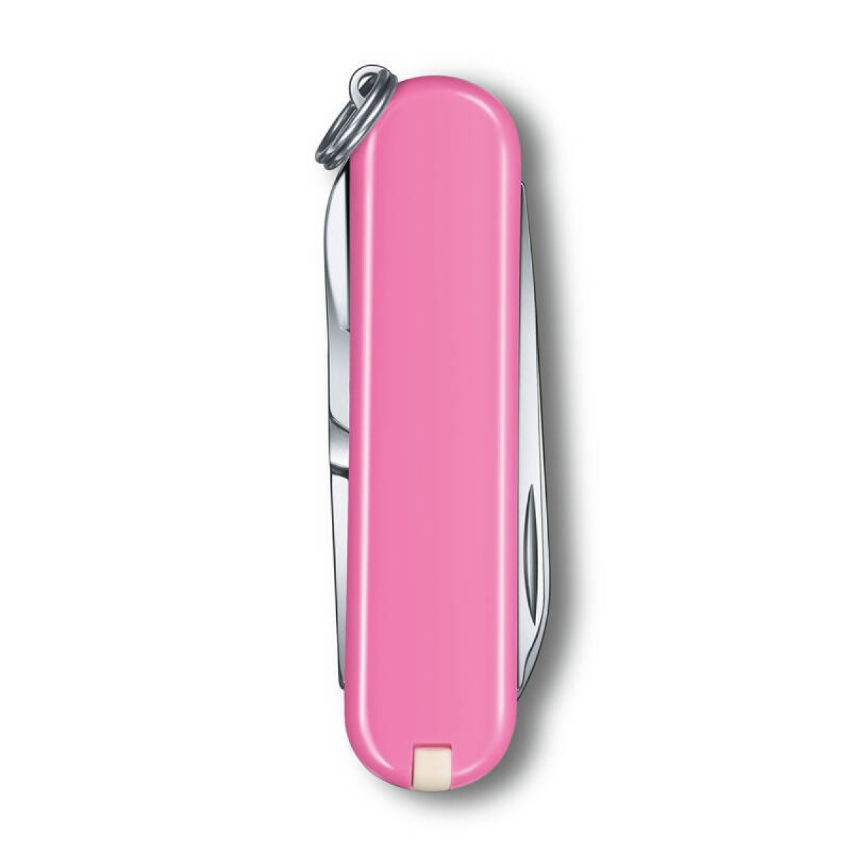 Нож-брелок Classic SD Colors Cherry Blossom Victorinox 0.6223.51G 3
