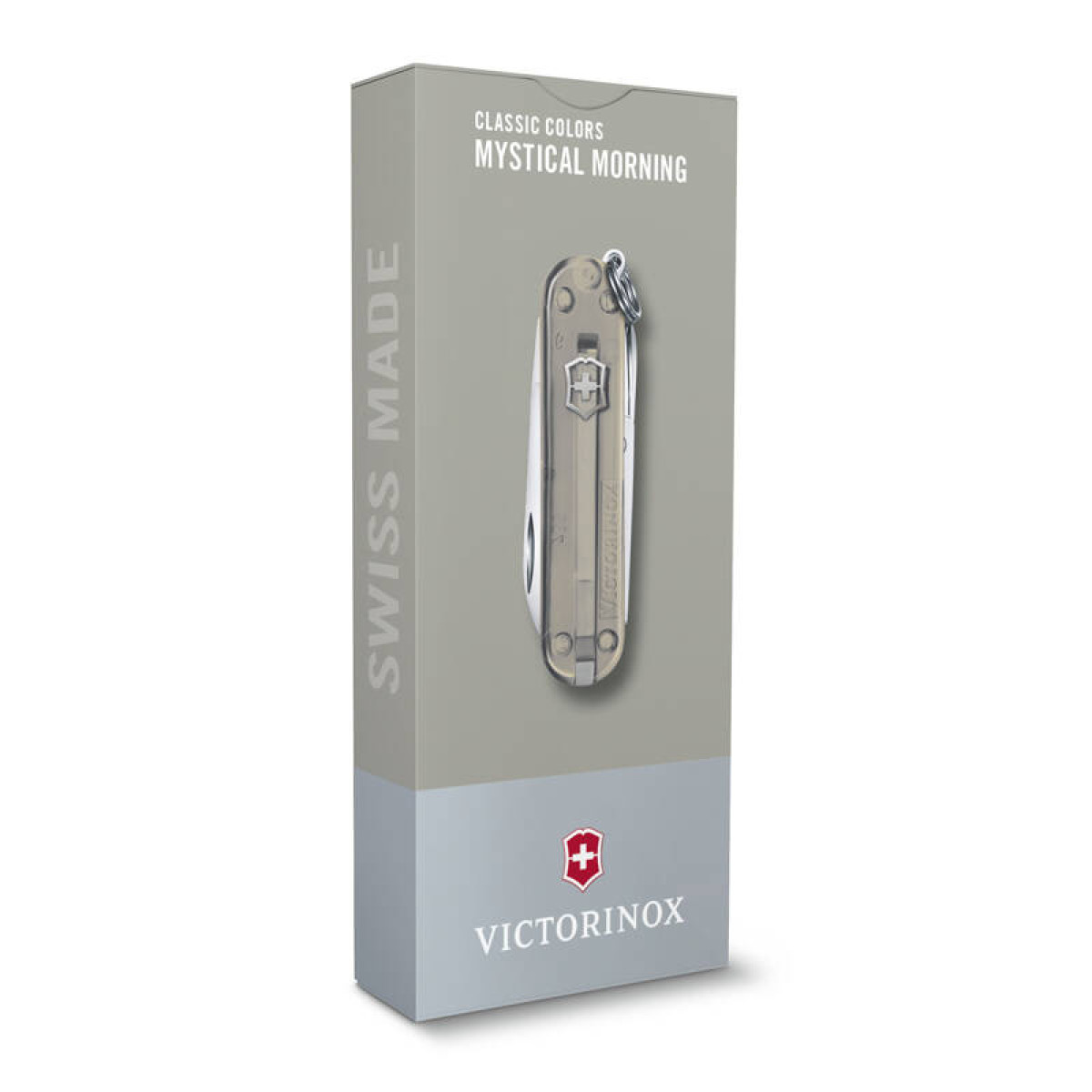Нож-брелок Classic SD Colors Cupcake Dream Victorinox 0.6223.T31G 4