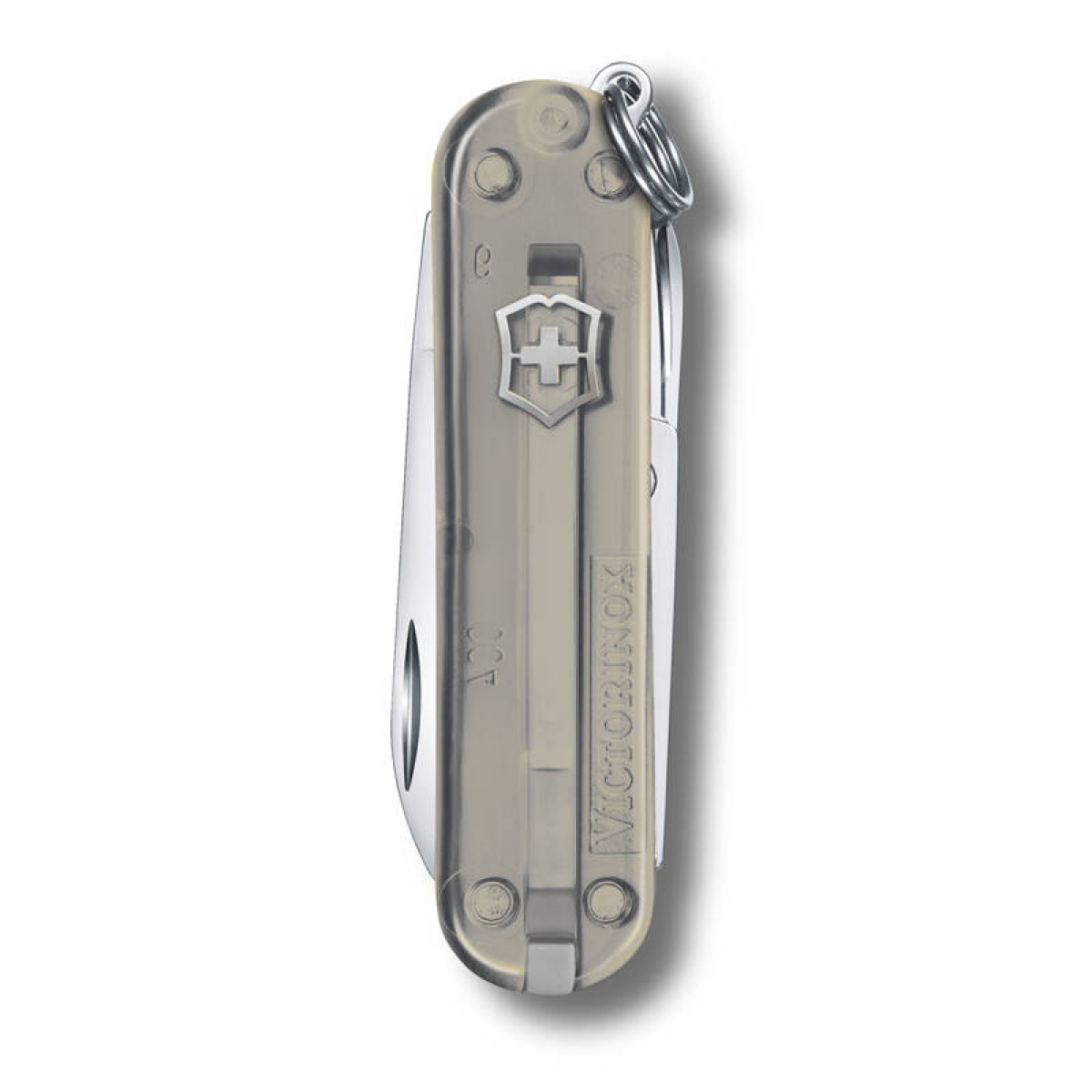 Нож-брелок Classic SD Colors Cupcake Dream Victorinox 0.6223.T31G 2