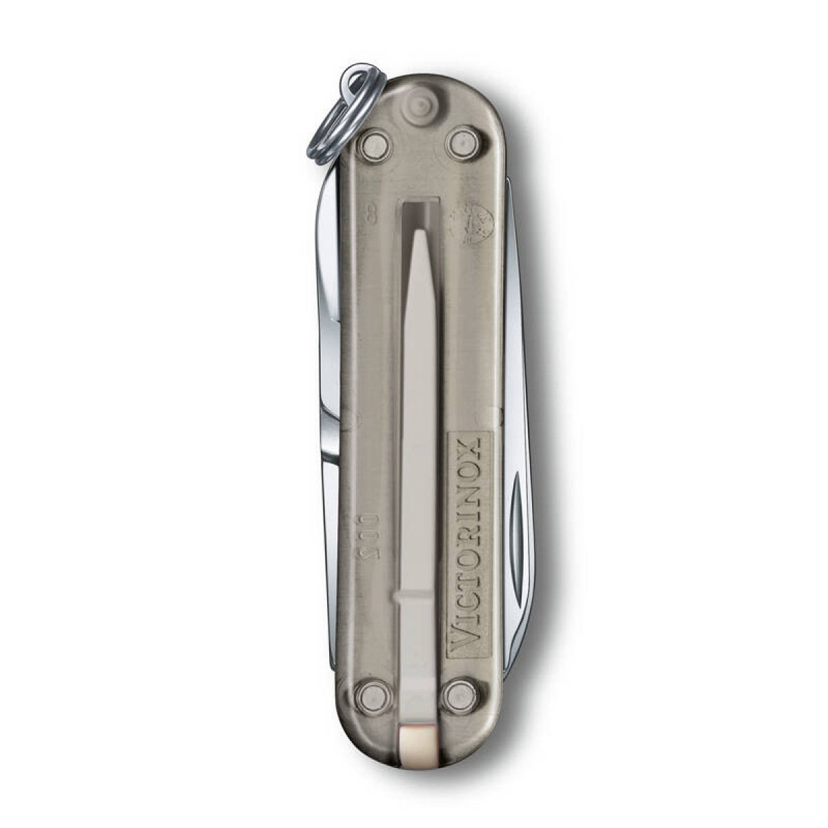 Нож-брелок Classic SD Colors Cupcake Dream Victorinox 0.6223.T31G 3