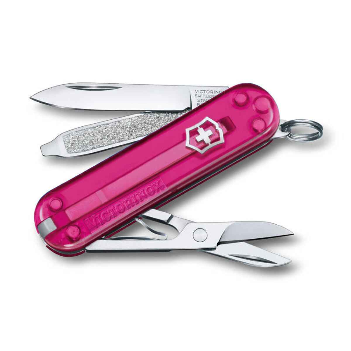 Нож-брелок Classic SD Colors Cupcake Dream Victorinox 0.6223.T5G 1