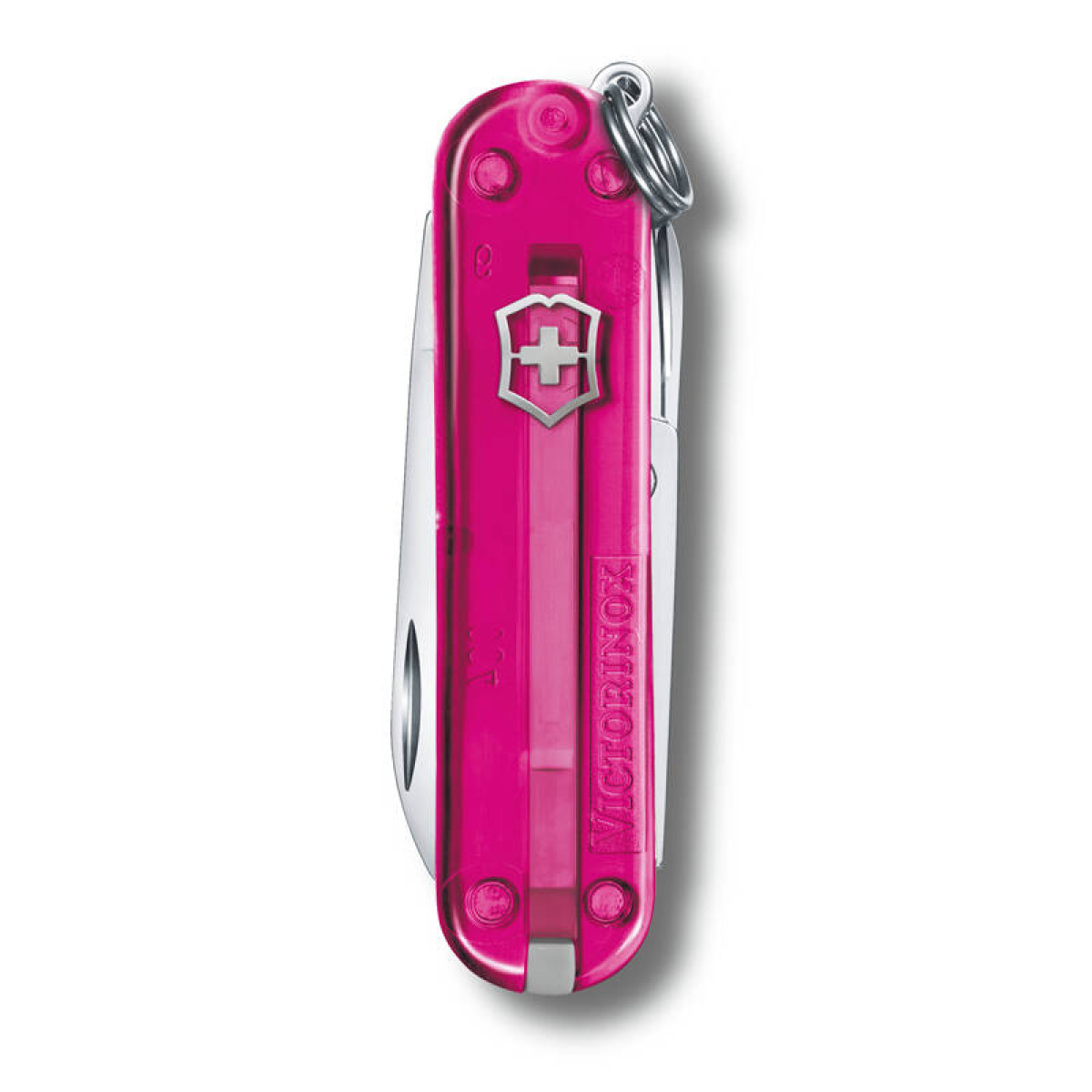 Нож-брелок Classic SD Colors Cupcake Dream Victorinox 0.6223.T5G 4