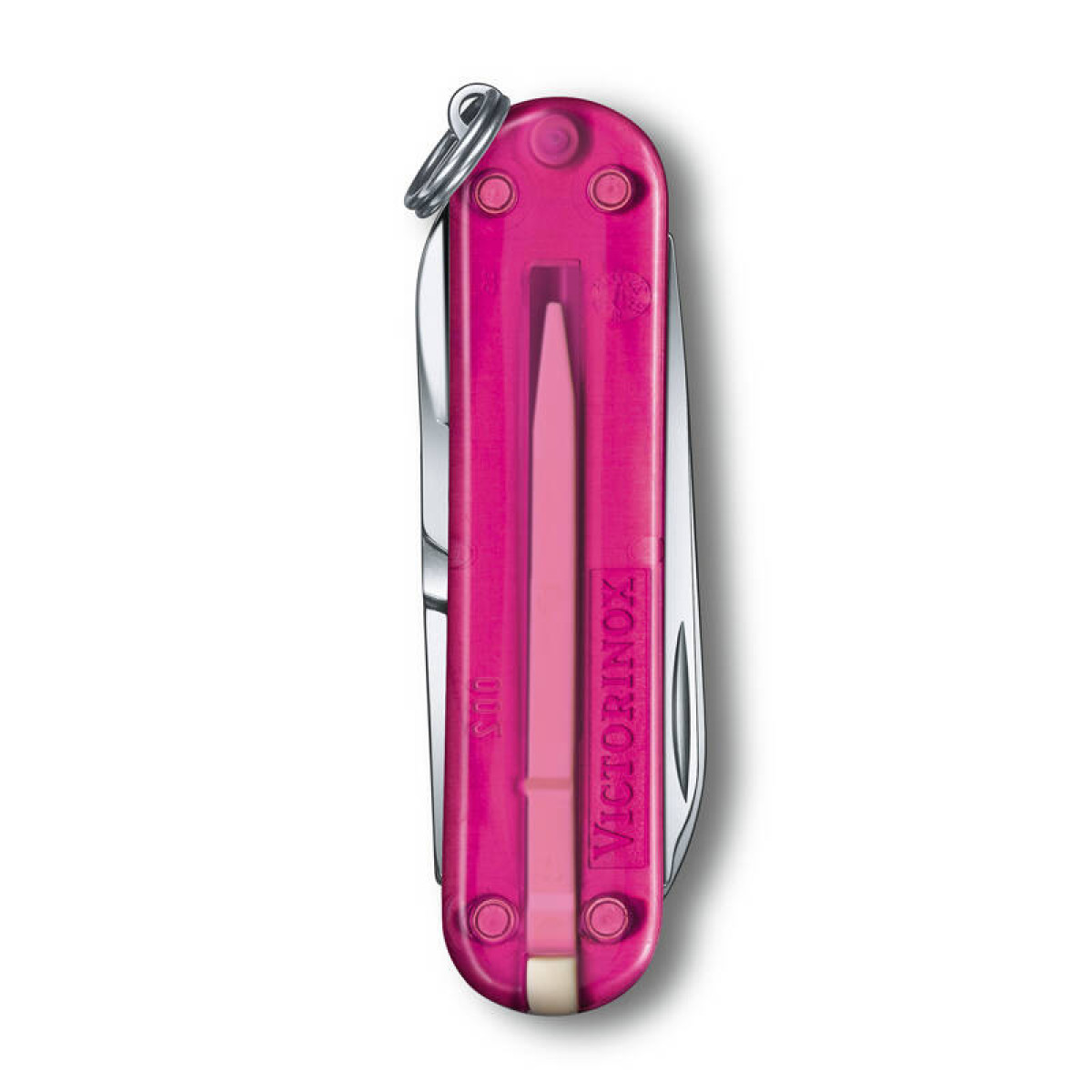 Нож-брелок Classic SD Colors Cupcake Dream Victorinox 0.6223.T5G 2