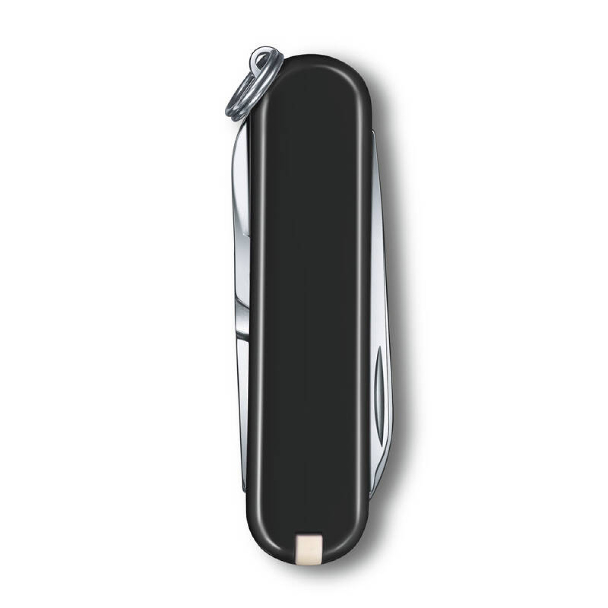 Нож-брелок Classic SD Colors Dark Illusion Victorinox 0.6223.3G 3