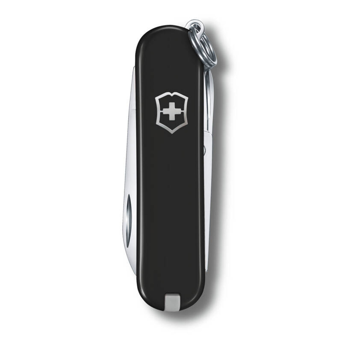 Нож-брелок Classic SD Colors Dark Illusion Victorinox 0.6223.3G 2