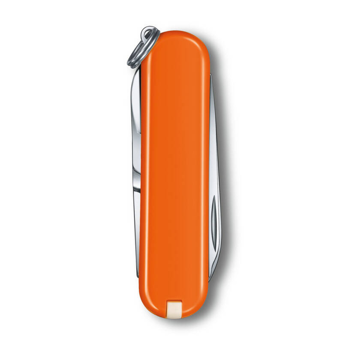 Нож-брелок Classic SD Colors Mango Tango Victorinox 0.6223.83G 4