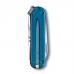 Нож-брелок Classic SD Colors Sky High Victorinox 0.6223.T61G