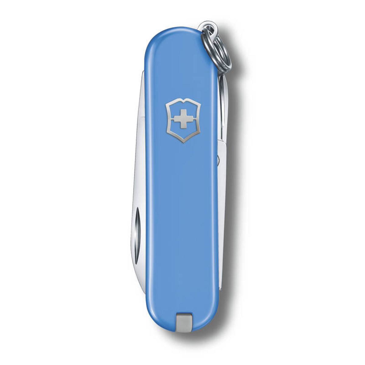 Нож-брелок Classic SD Colors Summer Rain Victorinox 0.6223.28G 3