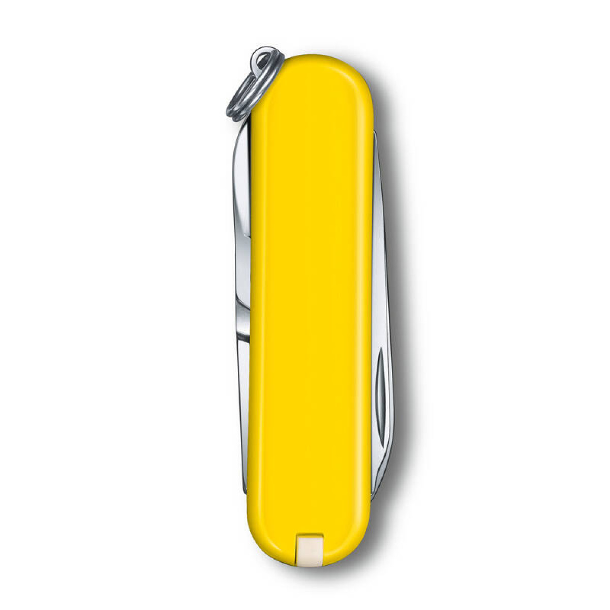 Нож-брелок Classic SD Colors Sunny Side Victorinox 0.6223.8G 3