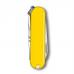 Нож-брелок Classic SD Colors Sunny Side Victorinox 0.6223.8G
