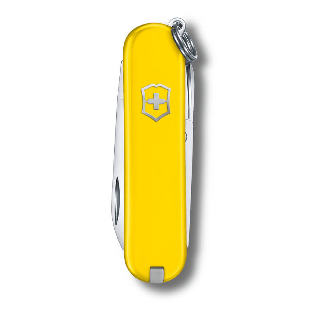 Нож-брелок Classic SD Colors Sunny Side Victorinox 0.6223.8G 2