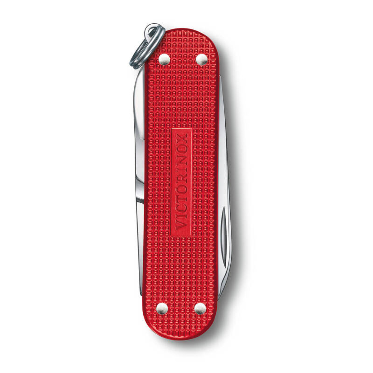 Нож-брелок Classic SD Colors Sweet Berry Victorinox 0.6221.201G 2