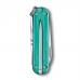 Нож-брелок Classic SD Colors Tropical Surf Victorinox 0.6223.T24G