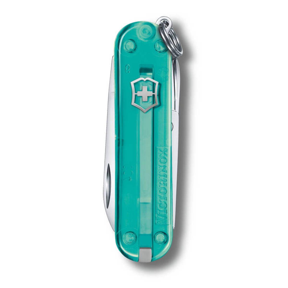 Нож-брелок Classic SD Colors Tropical Surf Victorinox 0.6223.T24G 2