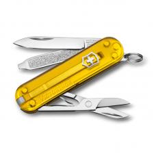 Нож-брелок Classic SD Colors Tuscan Sun Victorinox 0.6223.T81G