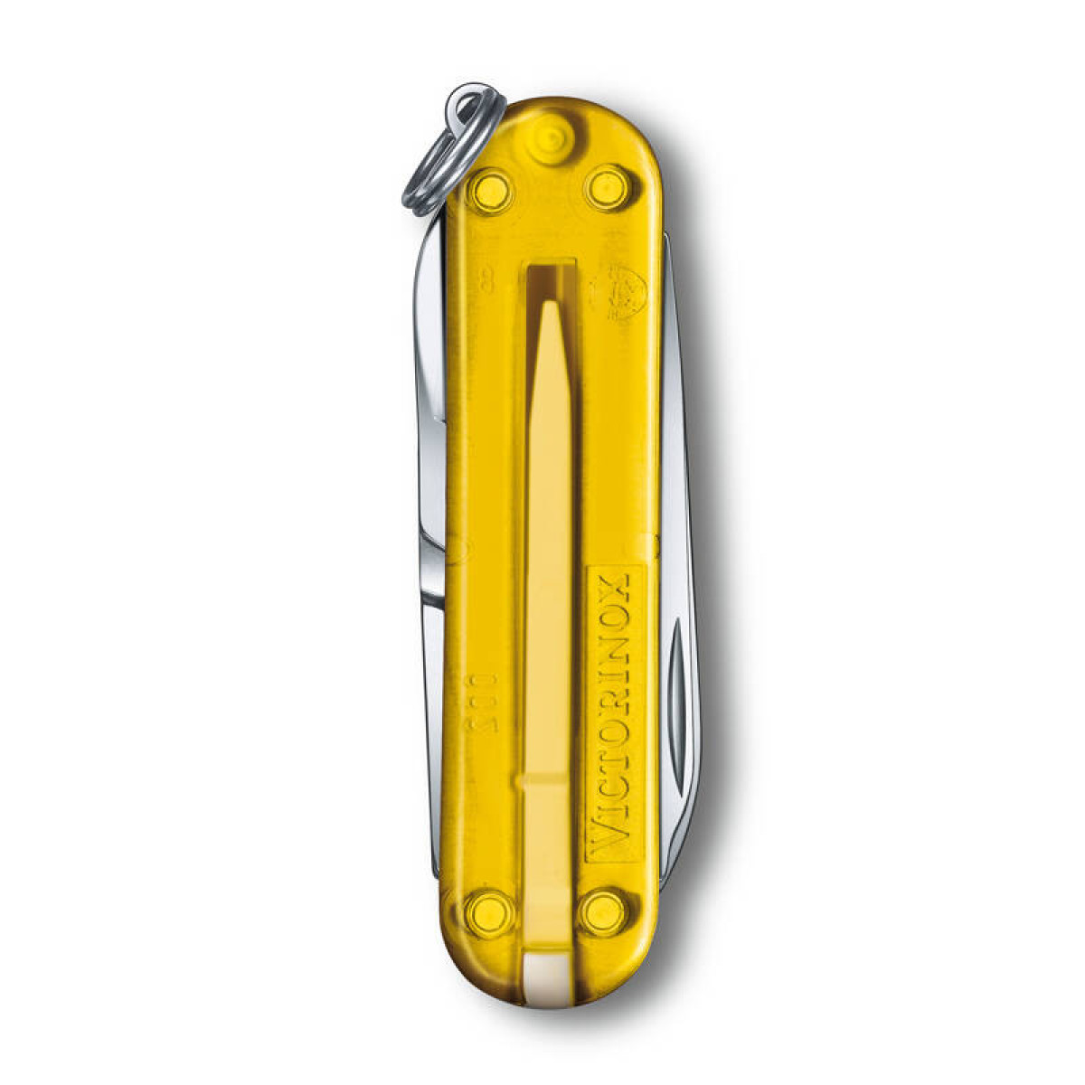 Нож-брелок Classic SD Colors Tuscan Sun Victorinox 0.6223.T81G 3