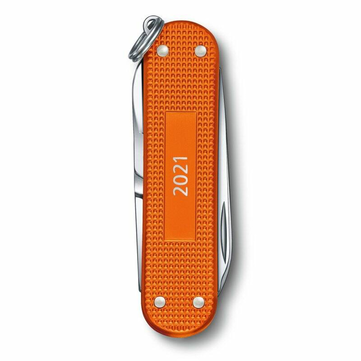 Нож брелок Victorinox Classic Alox 3