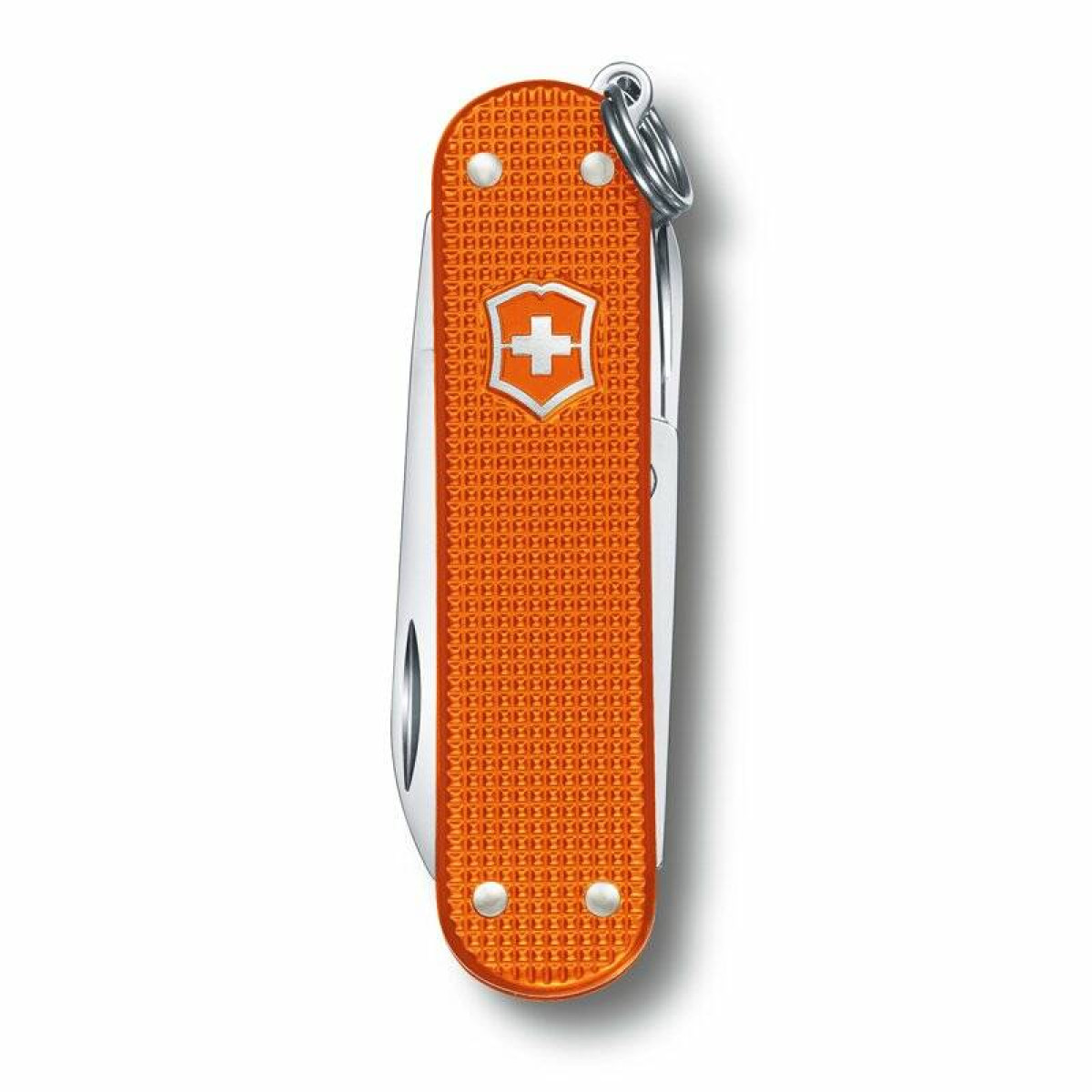 Нож брелок Victorinox Classic Alox 2