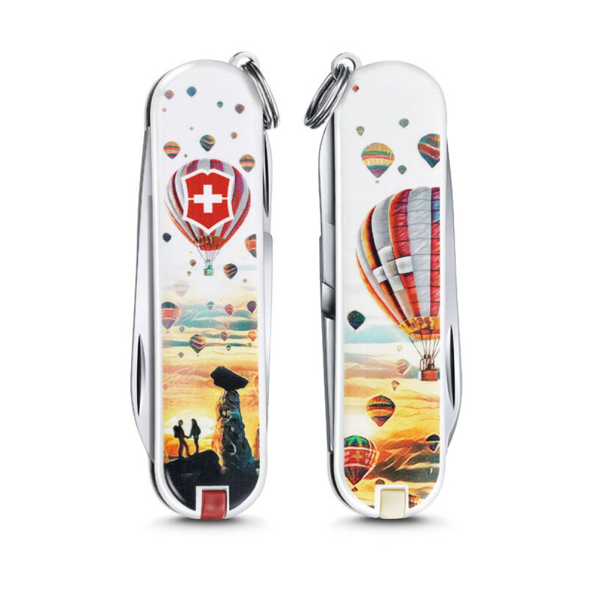 Нож-брелок VICTORINOX Classic Cappadocia 3