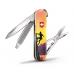 Нож брелок VICTORINOX Classic Climb High 58 мм 7 функций 0.6223.L2004