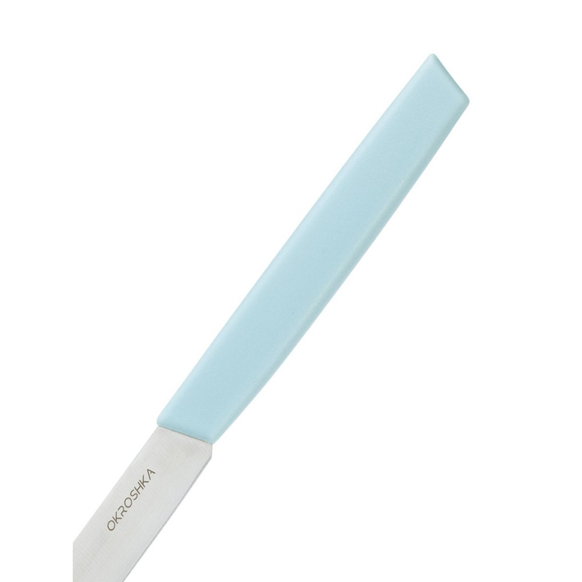 Нож столовый Okroshka Salad 11 см OK225P-BL-CT 2