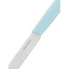 Нож cтоловый Okroshka Salad 11 см OK225P-BL-CT