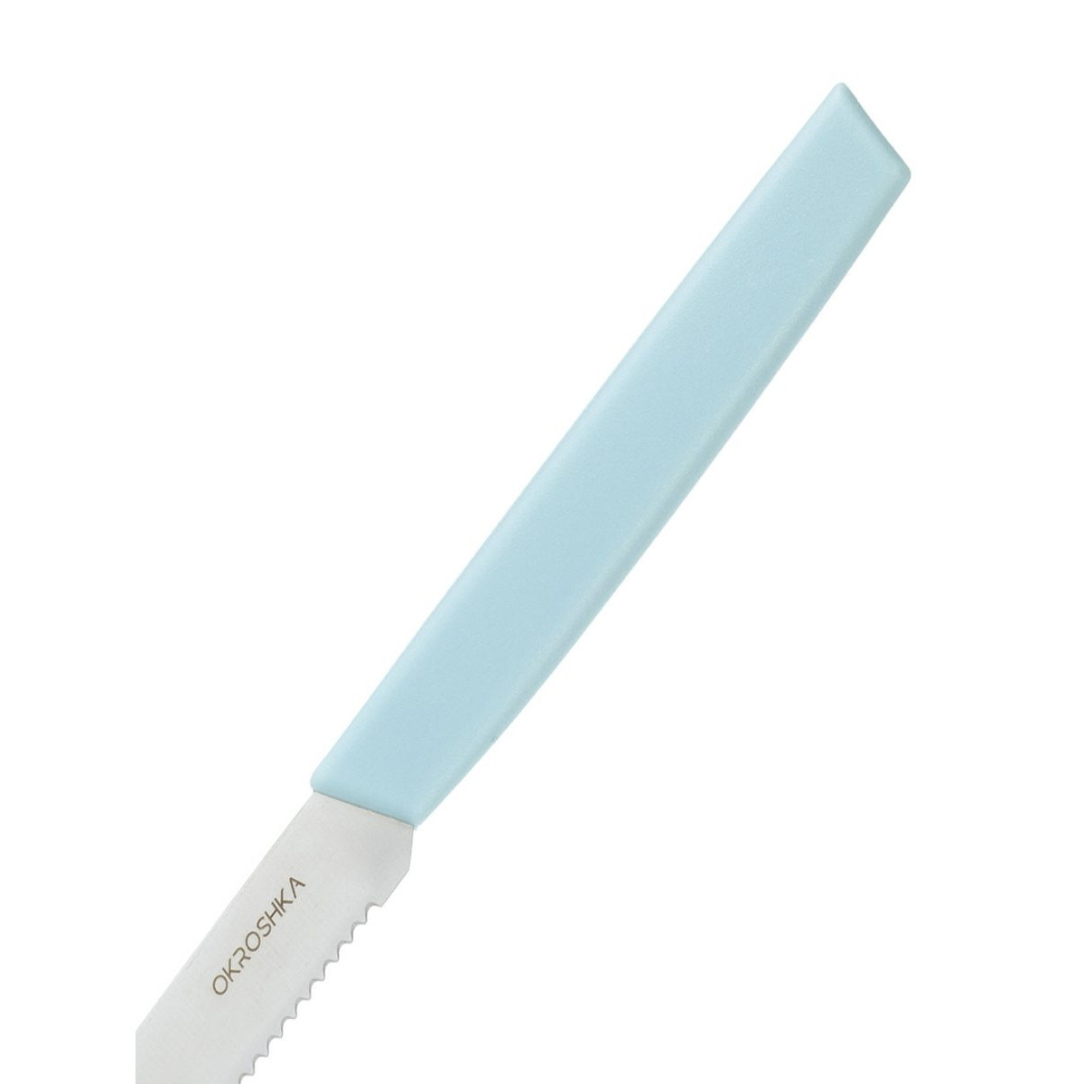 Нож столовый Okroshka Salad 11 см OK225P-BL-CTS 2