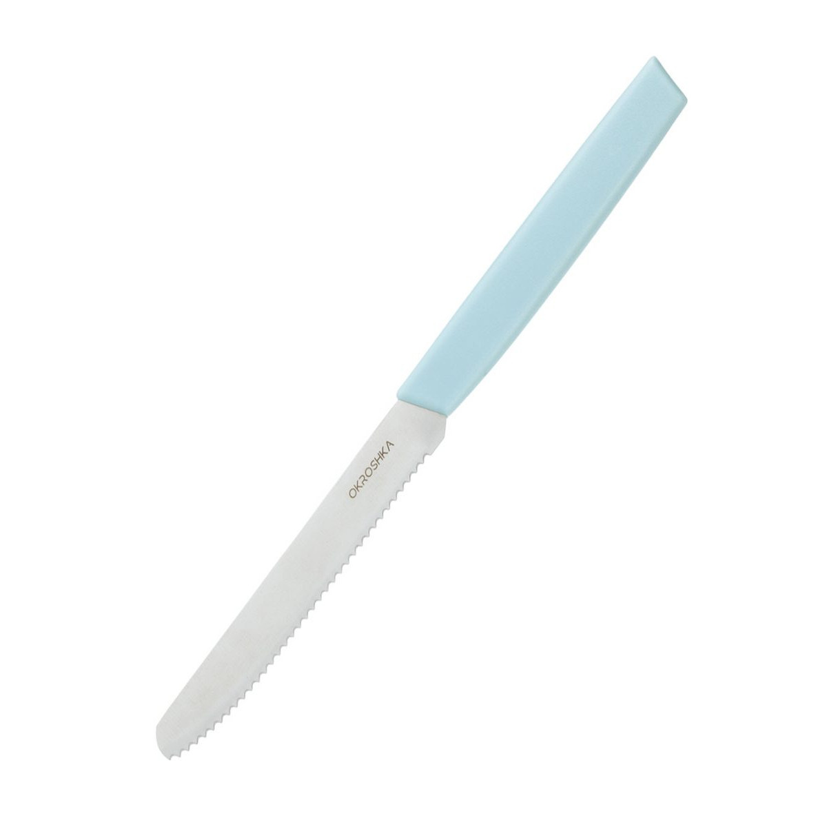 Нож столовый Okroshka Salad 11 см OK225P-BL-CTS 1