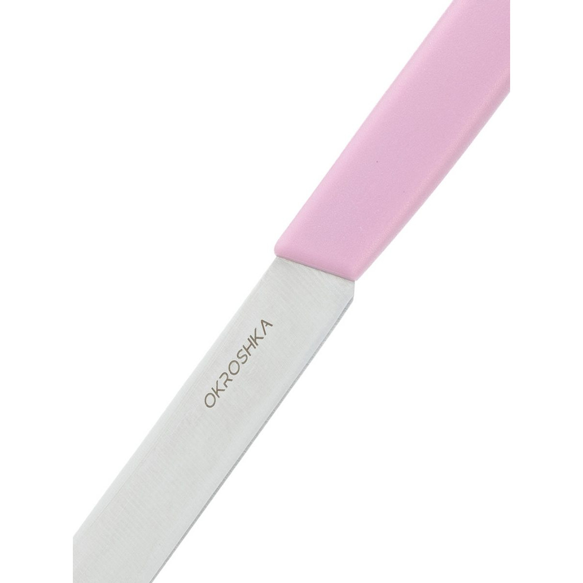 Нож столовый Okroshka Salad 11 см OK225P-PN-CT 3