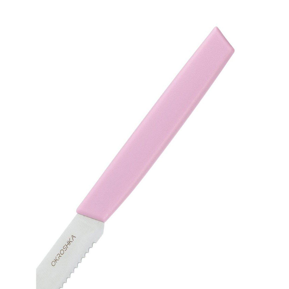 Нож столовый Okroshka Salad 11 см OK225P-PN-CTS 2